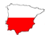 CRESMAR - DECORACIÓN - Polski